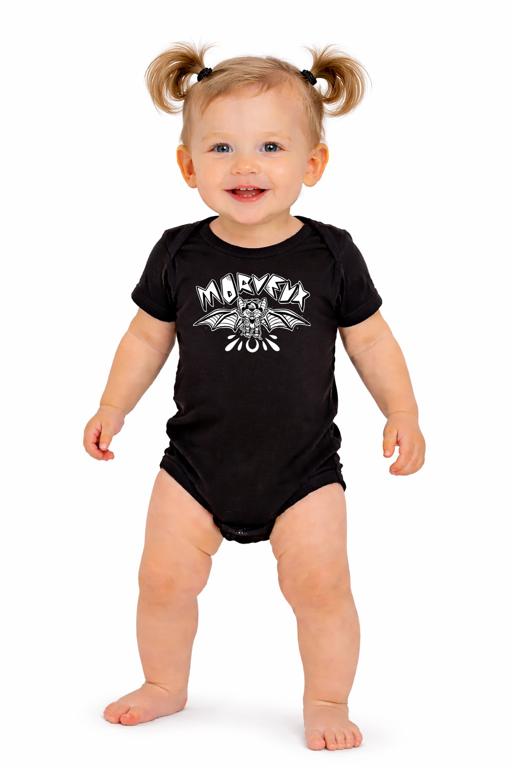 🦇 BODY "BAT'MORVEUX"