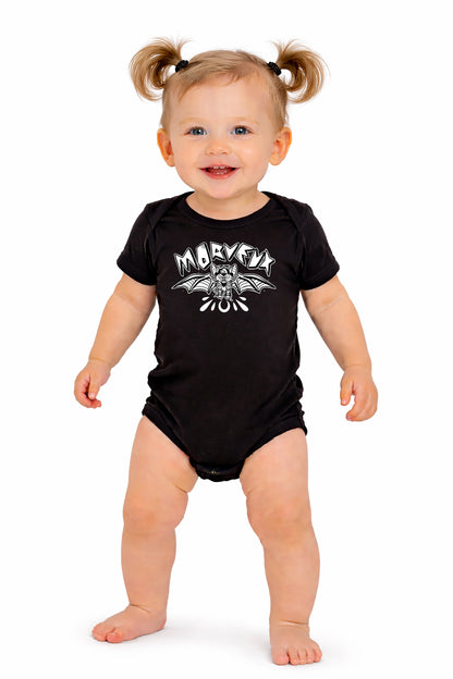 🦇 BODY "BAT'MORVEUX"