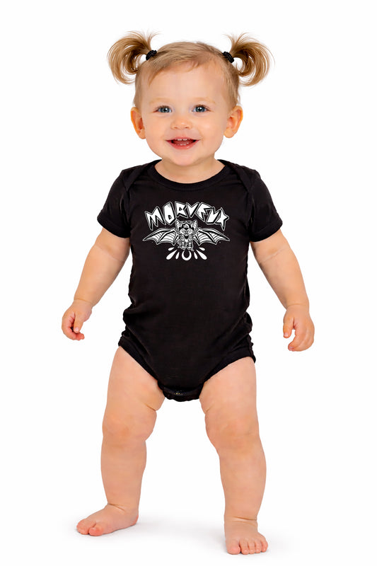 🦇 BODY "BAT'MORVEUX"