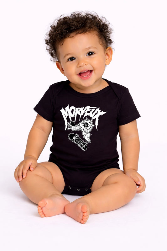 🛹 BODY "JEAN-JÉSUS"