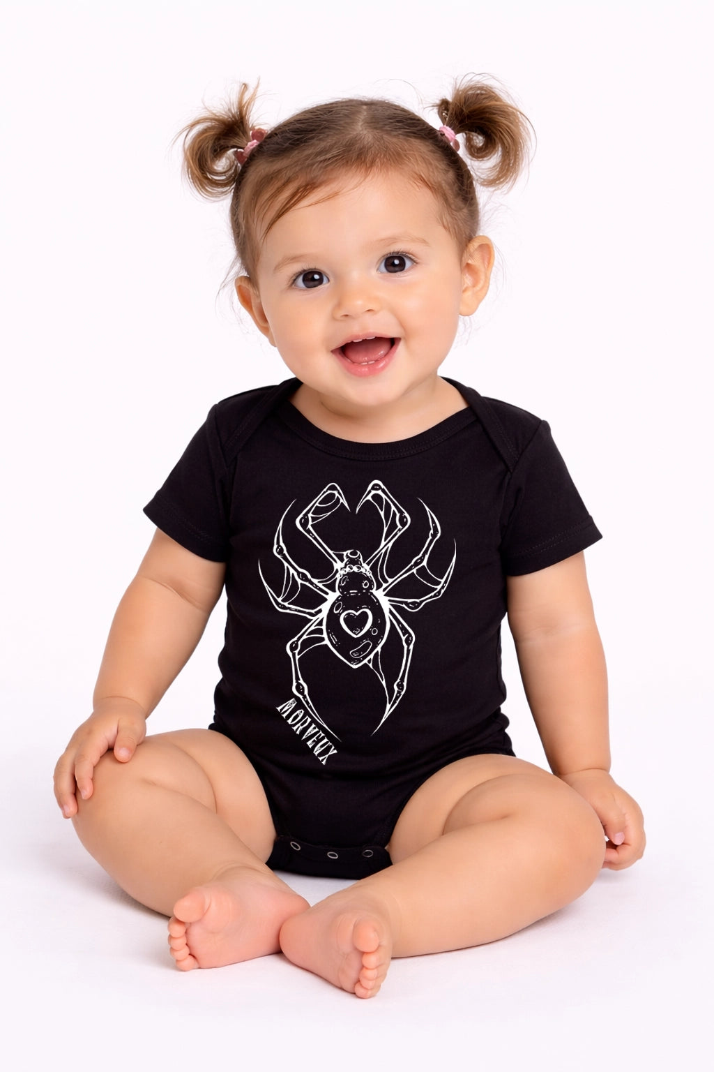 🕷️ BODY "SPIDER"