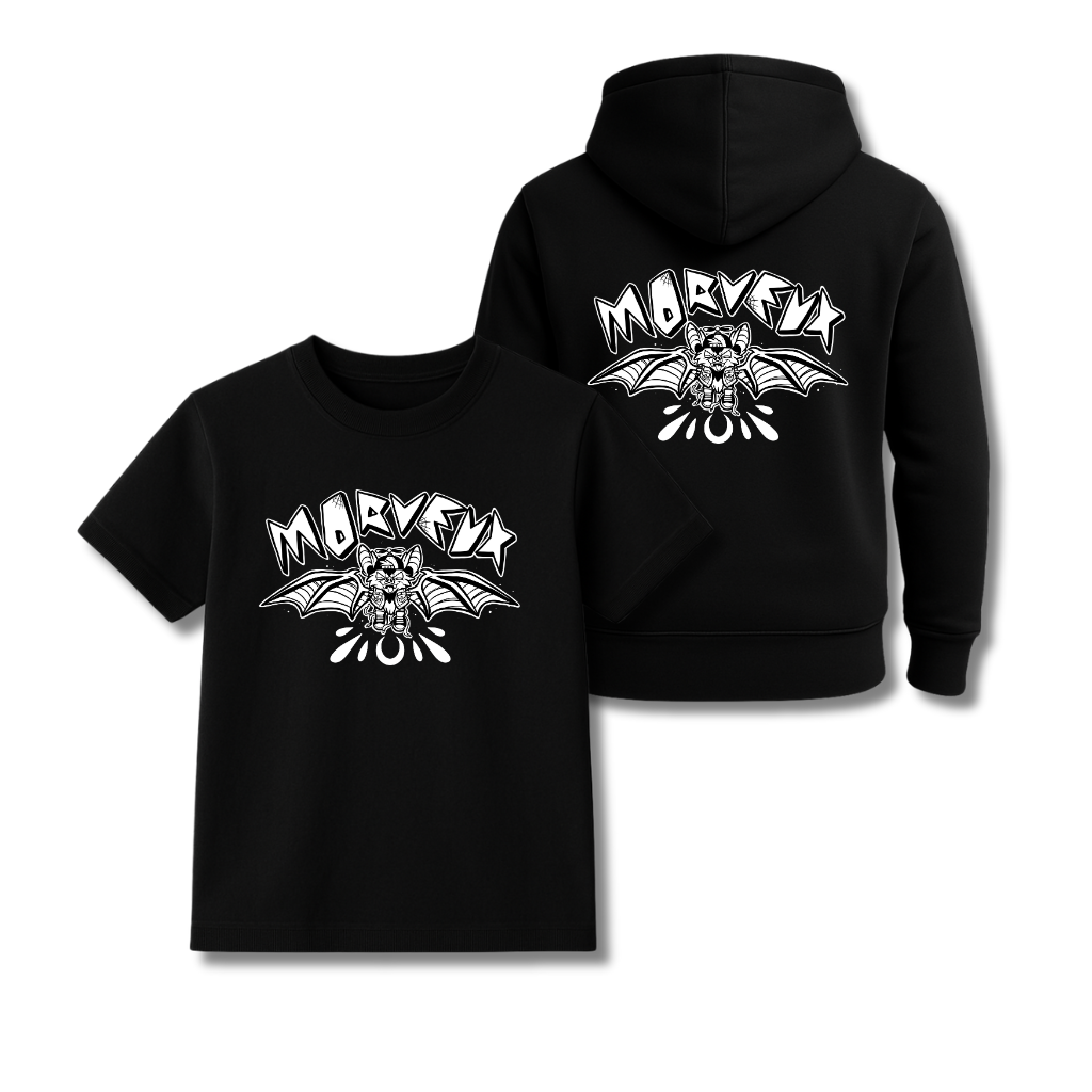 🦇 Pack "BAT'MORVEUX"