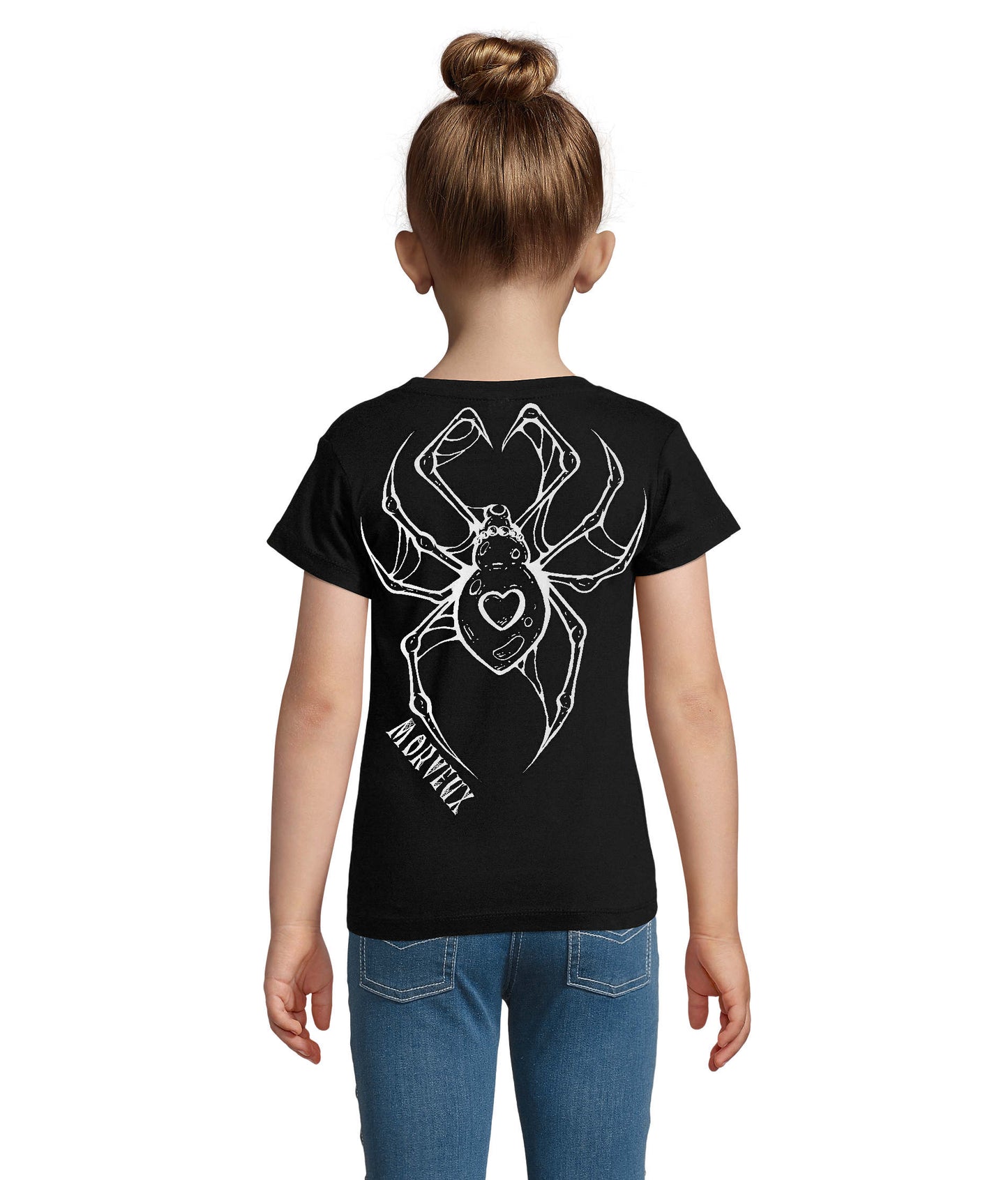 T-SHIRT - SPIDER