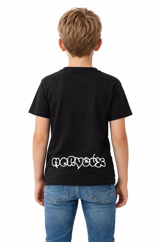 🖤 T-SHIRT NOIR “BASIC”